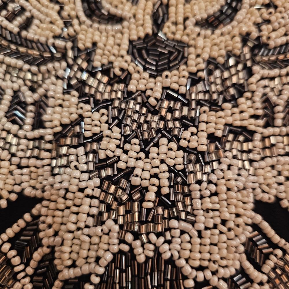 Sheryl Crow Beaded Duster • RARE! - Picture 8 of 8